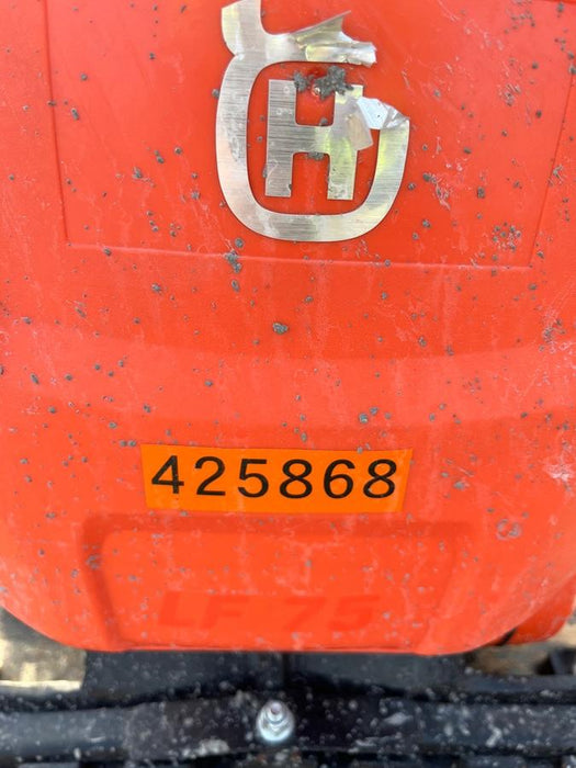 2024 HUSQVARNA LF75