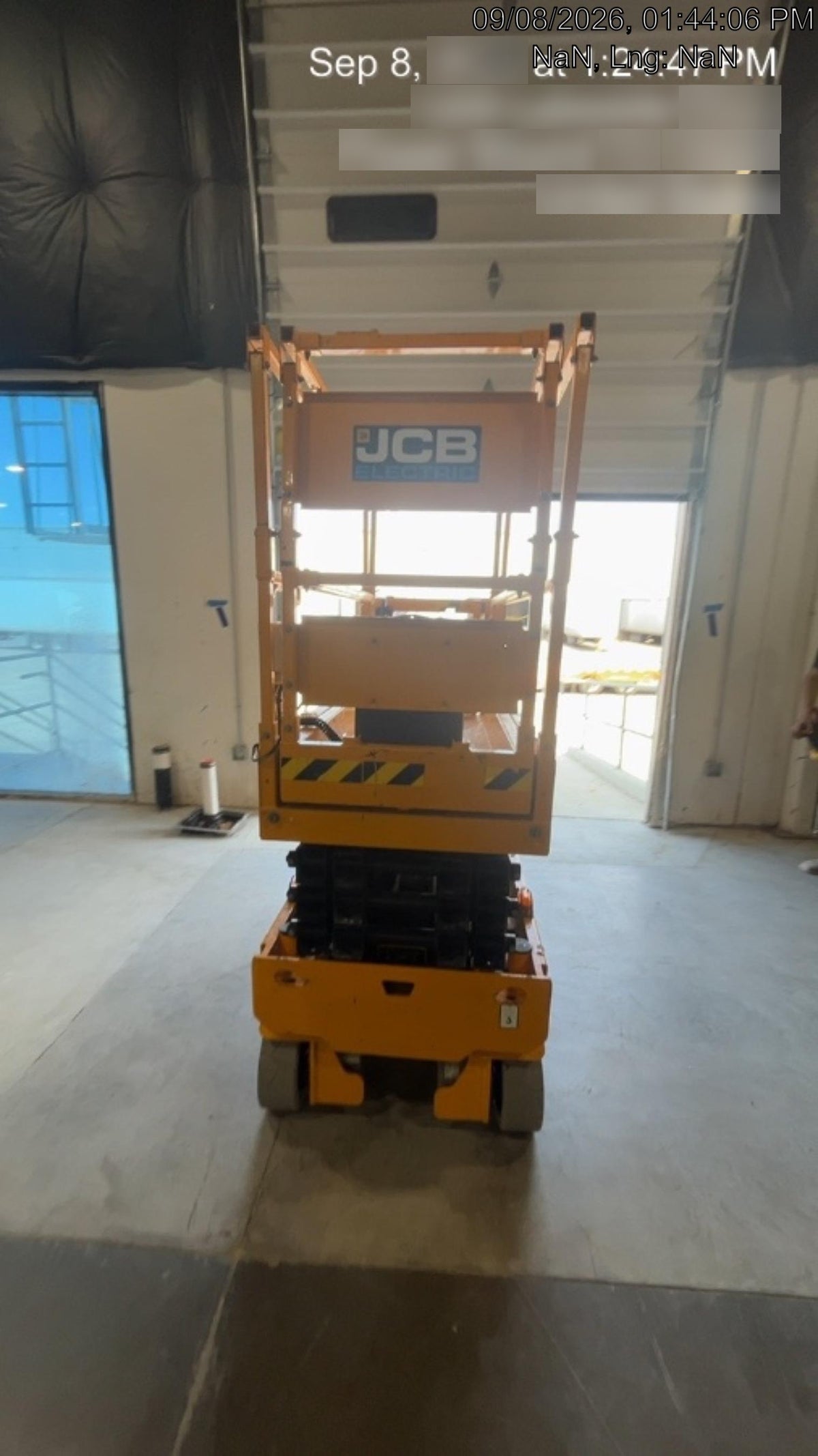 2024 JCB S1932E