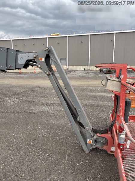 2021 SKYJACK SJ66T+