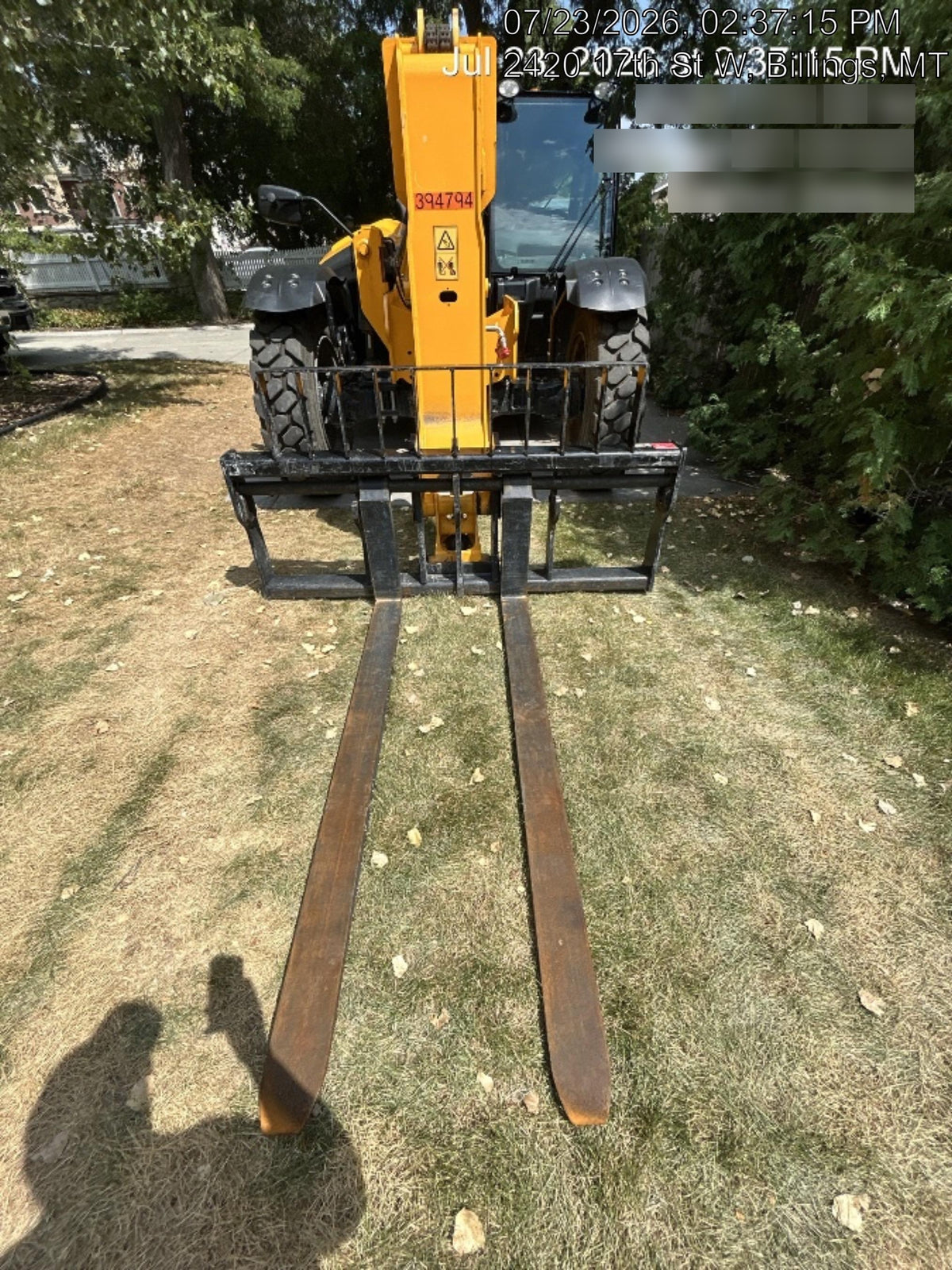 2024 JCB 509-42