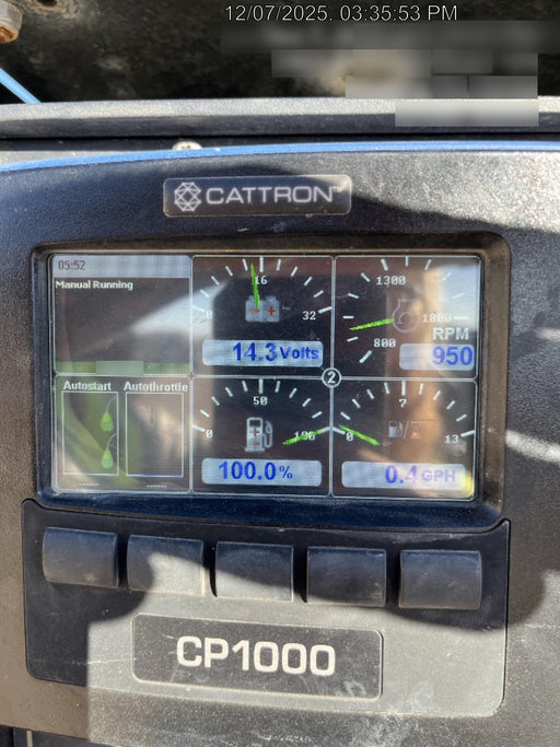 2021 PIONEER PP66S12L71-TD2.9L4