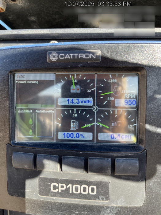 2021 PIONEER PP66S12L71-TD2.9L4