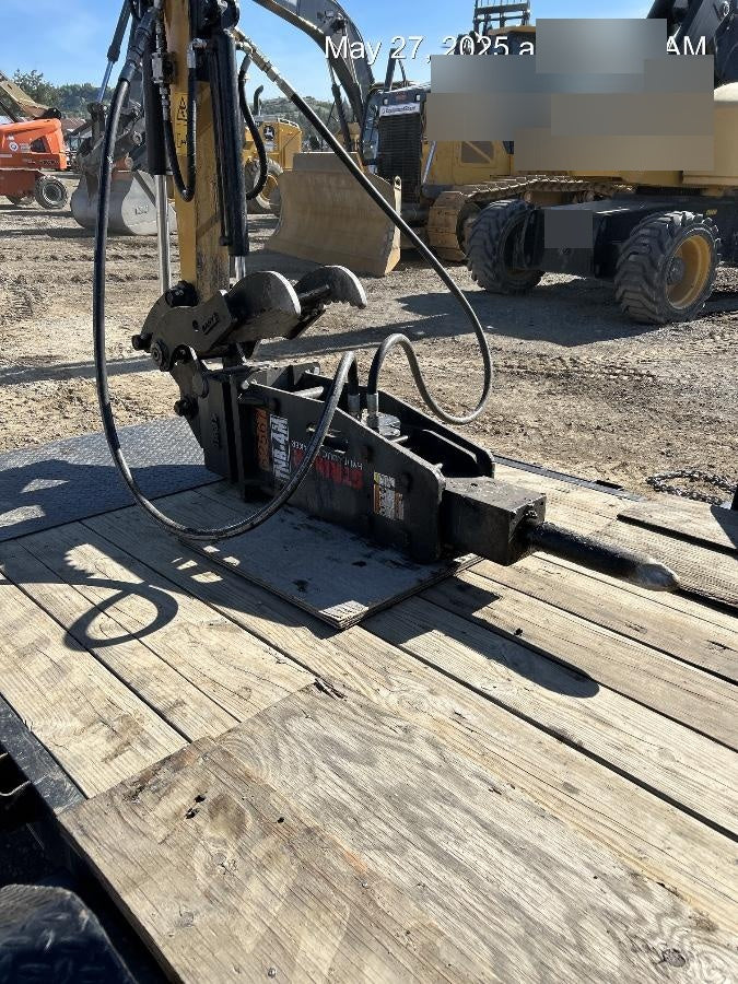 2019 TOKU TNB-4M
