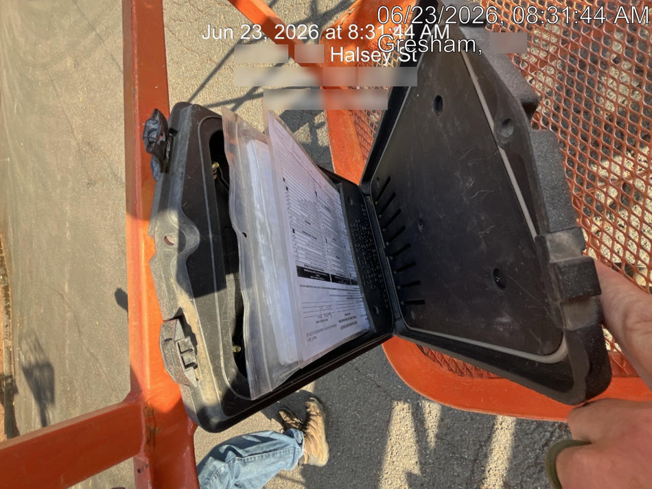 2020 JLG 660SJ