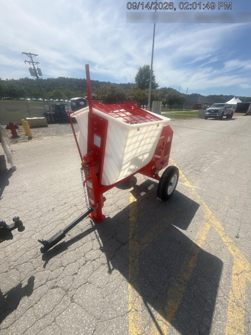 2026 MULTIQUIP WM90PH8