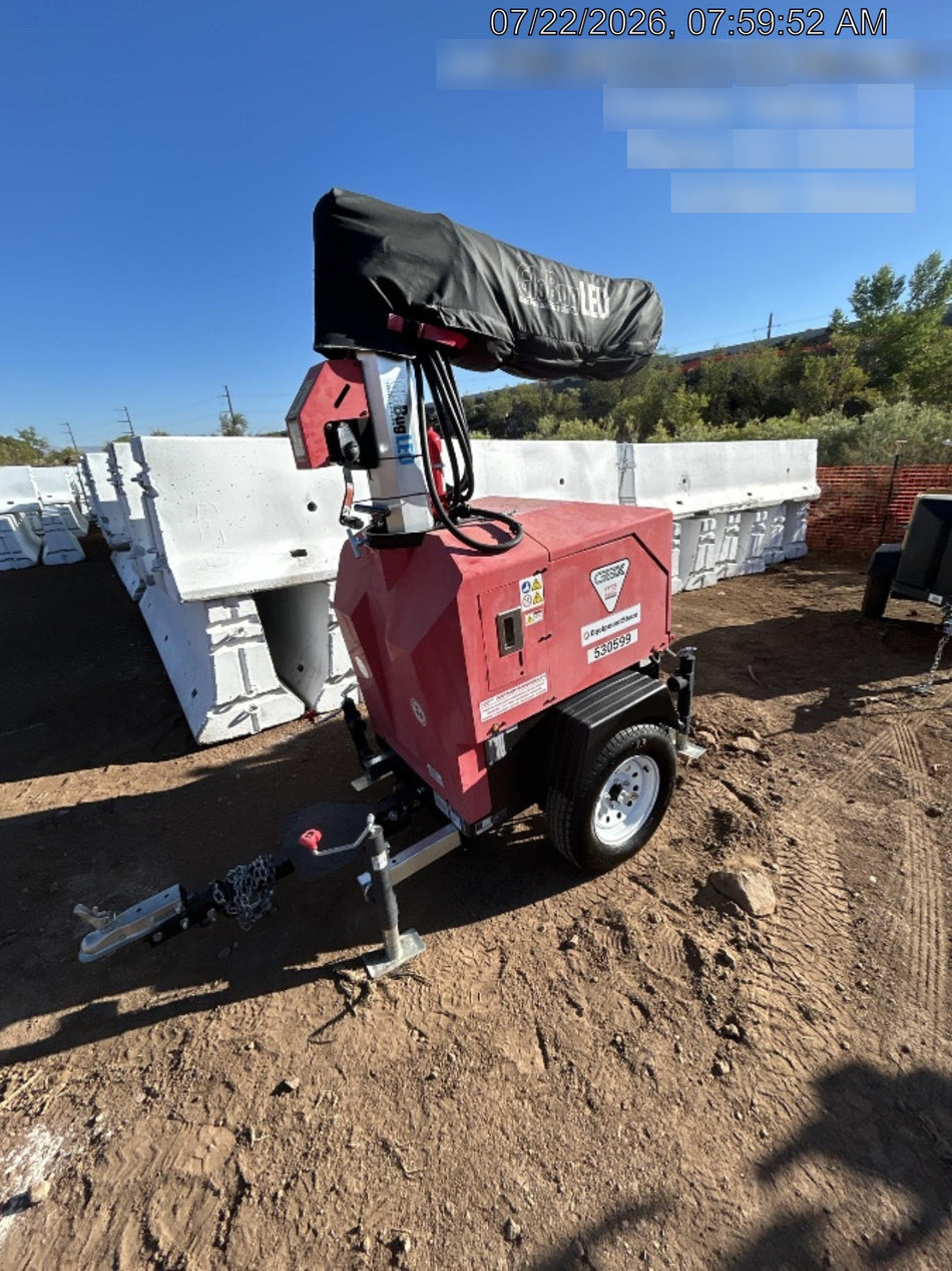 2025 MULTIQUIP GBX24BK