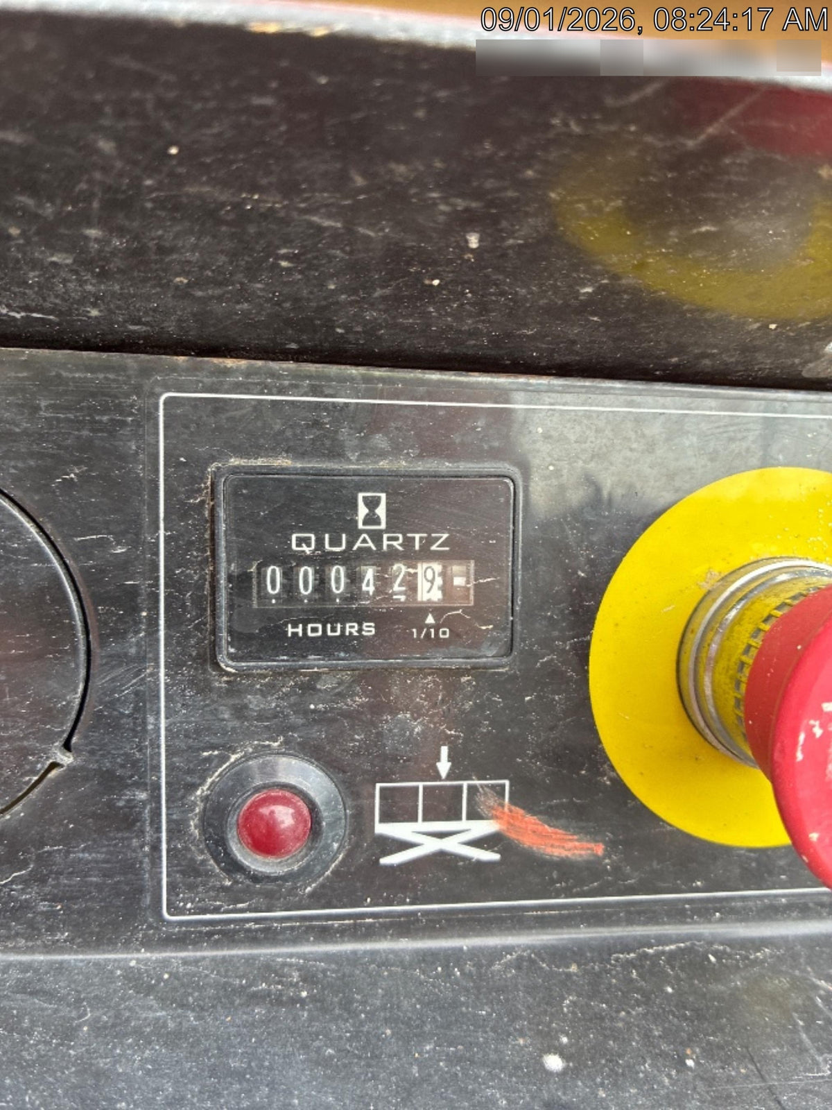 2021 JLG ES1330L
