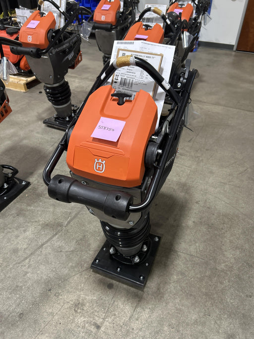 2025 HUSQVARNA LT6005