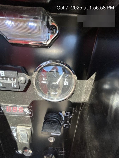 2025 MULTIQUIP GBX24BK