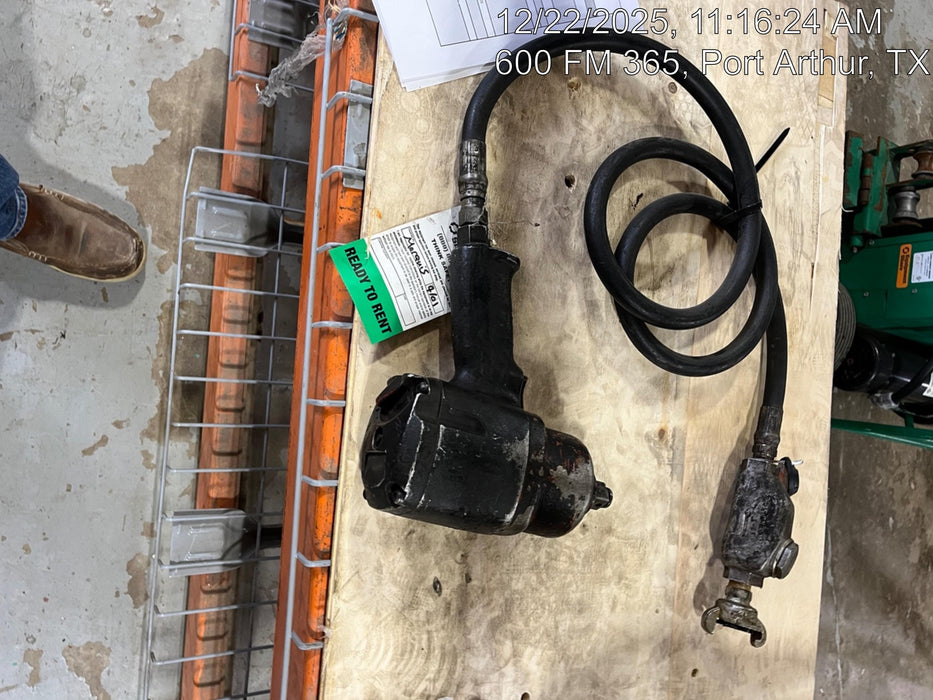 2021 MICHIGAN PNEUMATIC 750SS