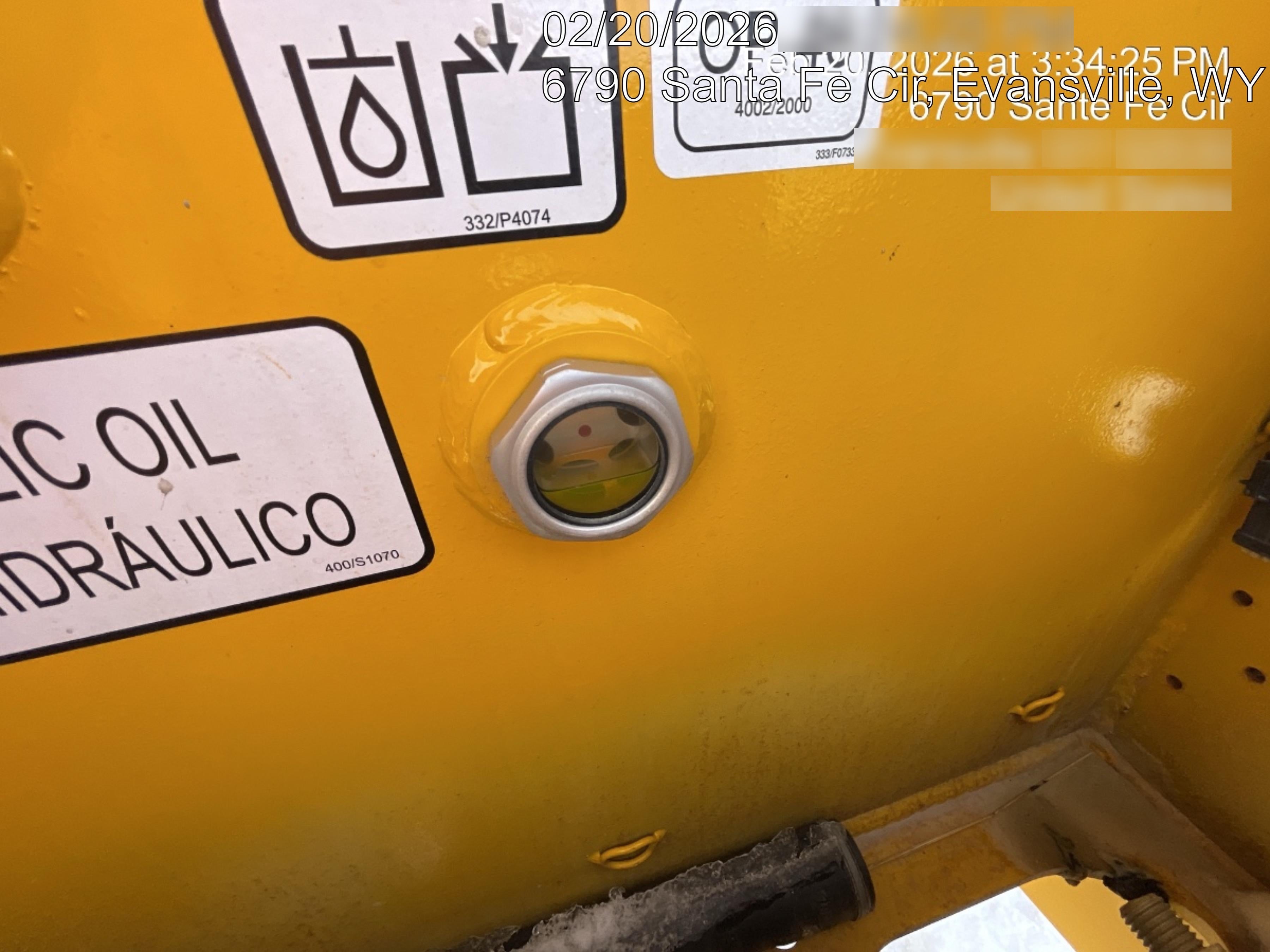 2023 JCB 509-42