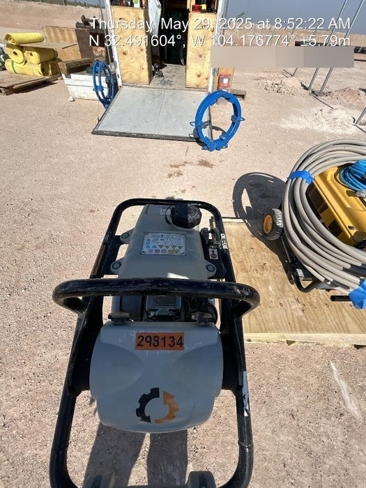 2023 MULTIQUIP MTX60HD