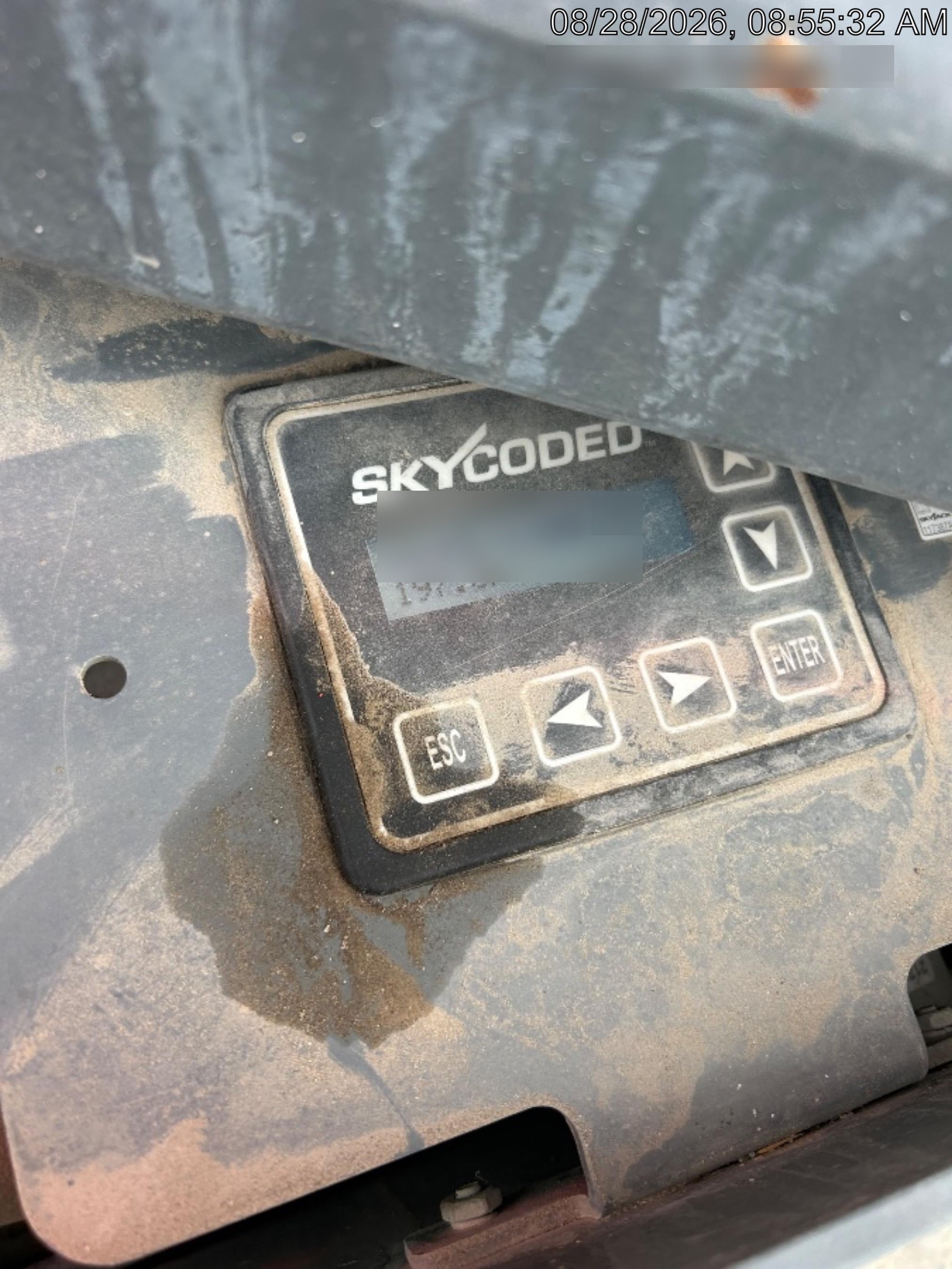 2022 SKYJACK SJ4732