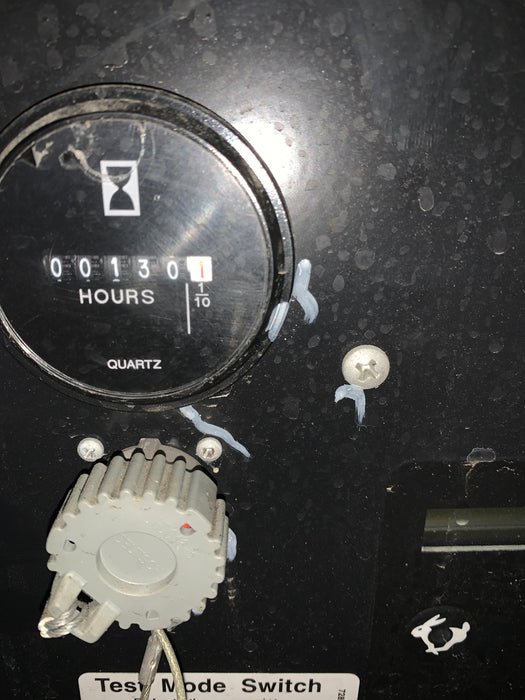 2020 GENIE GS-4390 RT