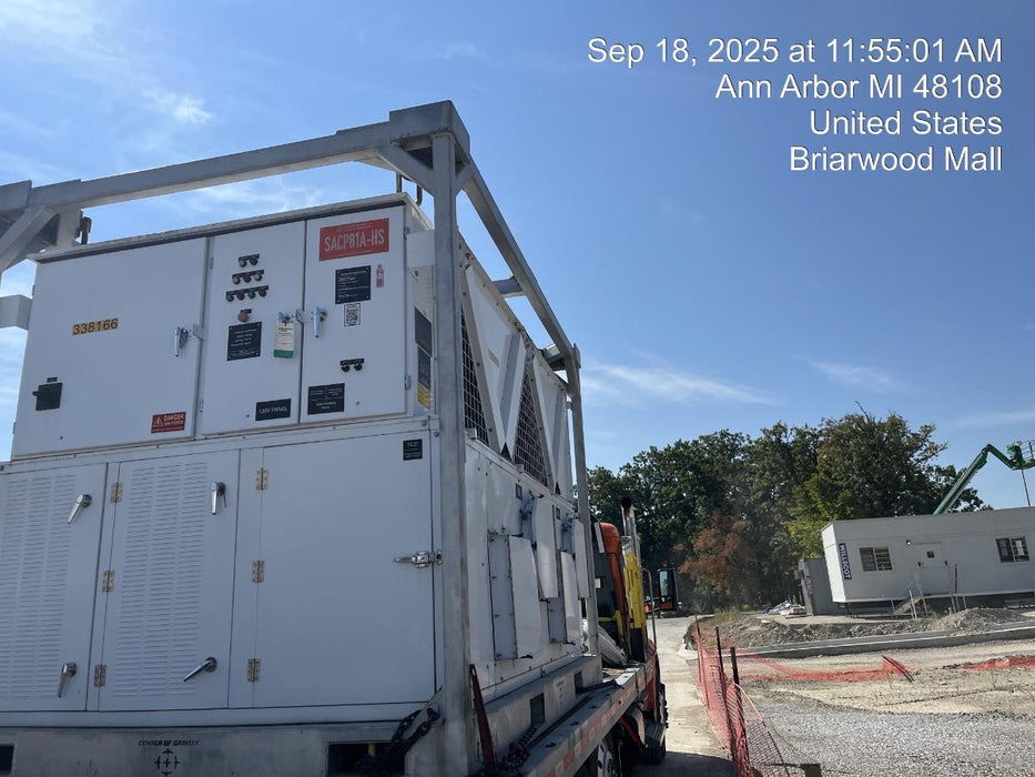 2023 SMARTECH SACP81A-HS