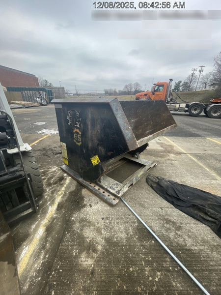 2020 ARROW MATERIAL HANDLING HP-6000-250