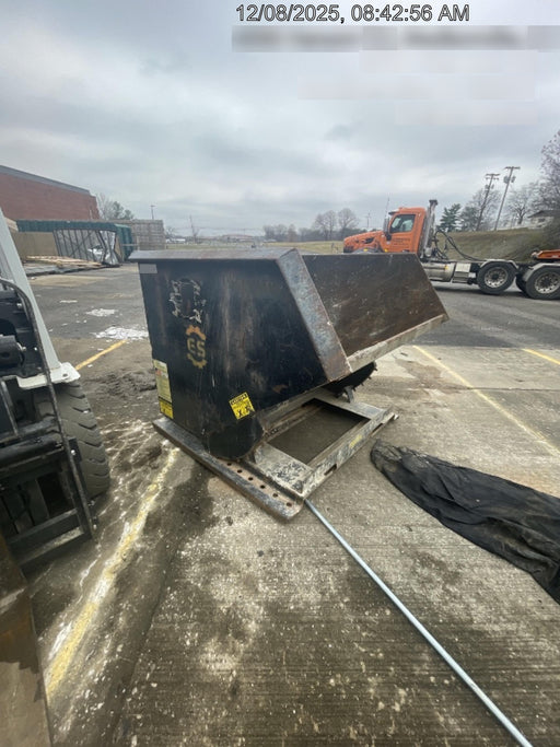 2020 ARROW MATERIAL HANDLING HP-6000-250