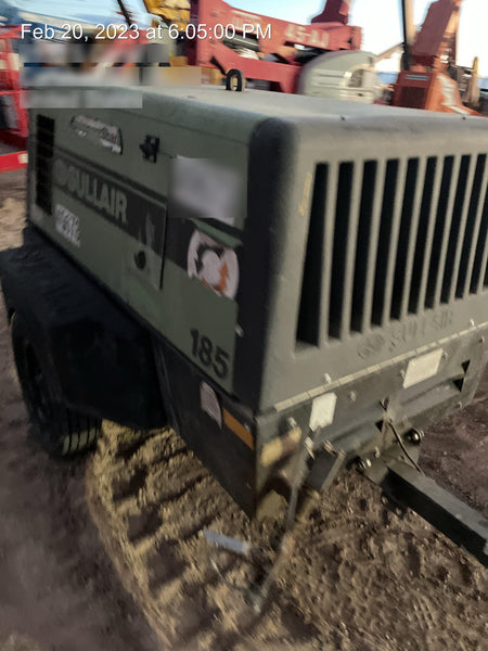 2019 SULLAIR 185-DPQ