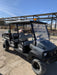 2021 Club Car CA1700D Canopy, Diesel, 4 Passenger