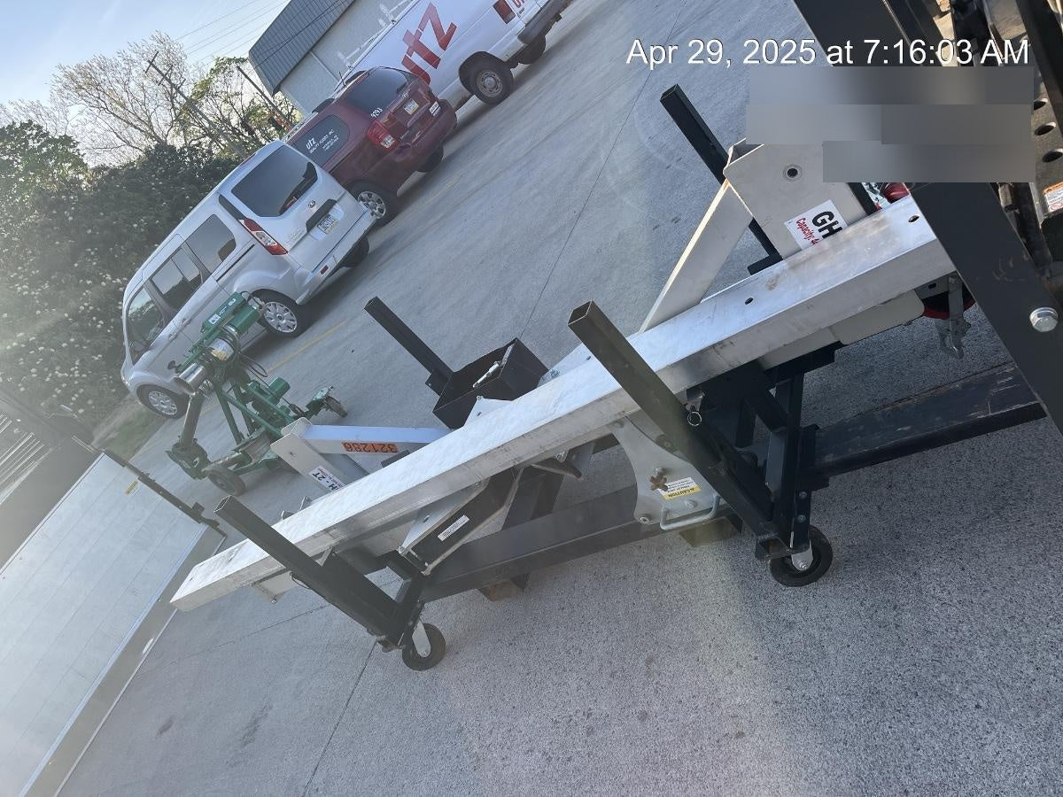 2023 SUMNER GH2T-10