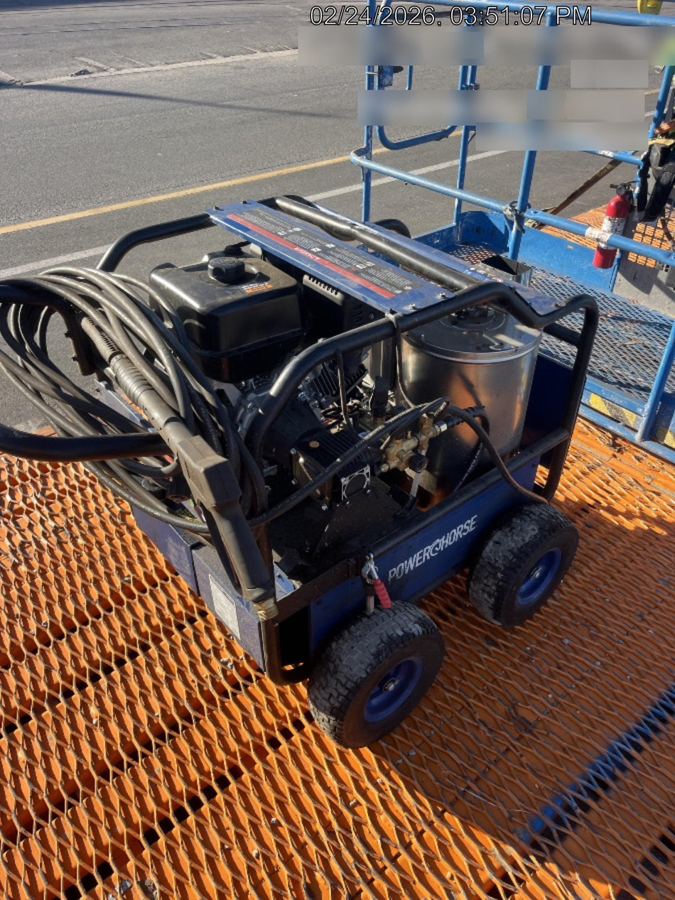 2020 MI-T-M CORPORATION HSP-3504-3MGH