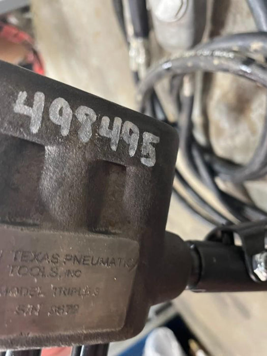 2025 TEXAS PNEUMATIC TOOLS, INC. T3