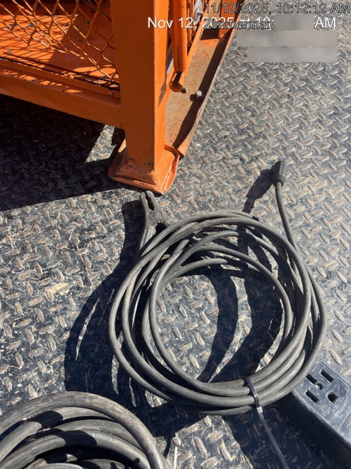 2022 LINCOLN ELECTRIC TOMAHAWK 1000