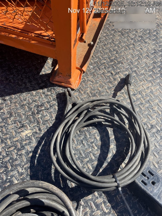 2022 LINCOLN ELECTRIC TOMAHAWK 1000