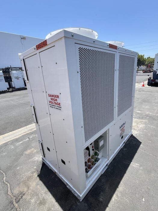 2025 MERJ M20T460-3-AH