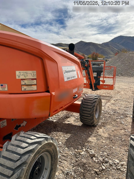 2019 JLG 450AJ