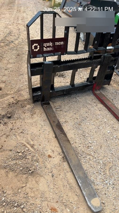 2024 VIRNIG PF4855-5VG