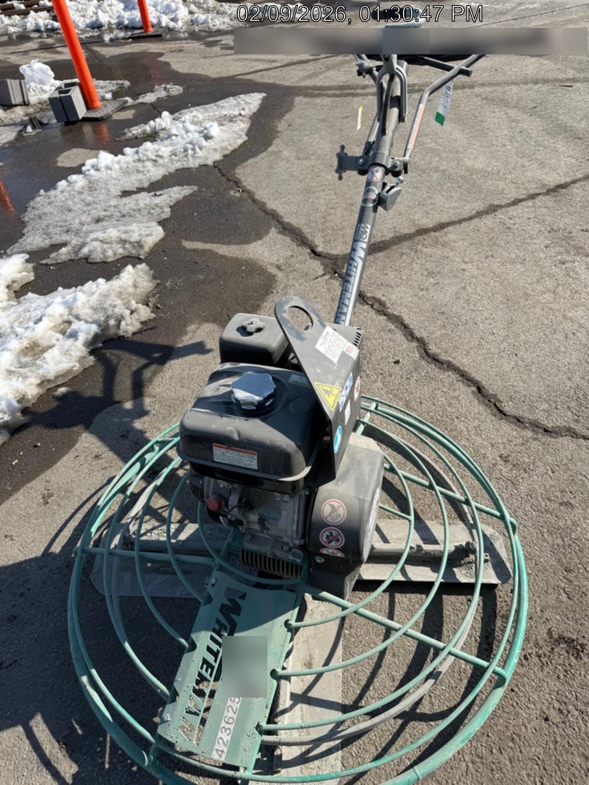 2024 MULTIQUIP B46H90