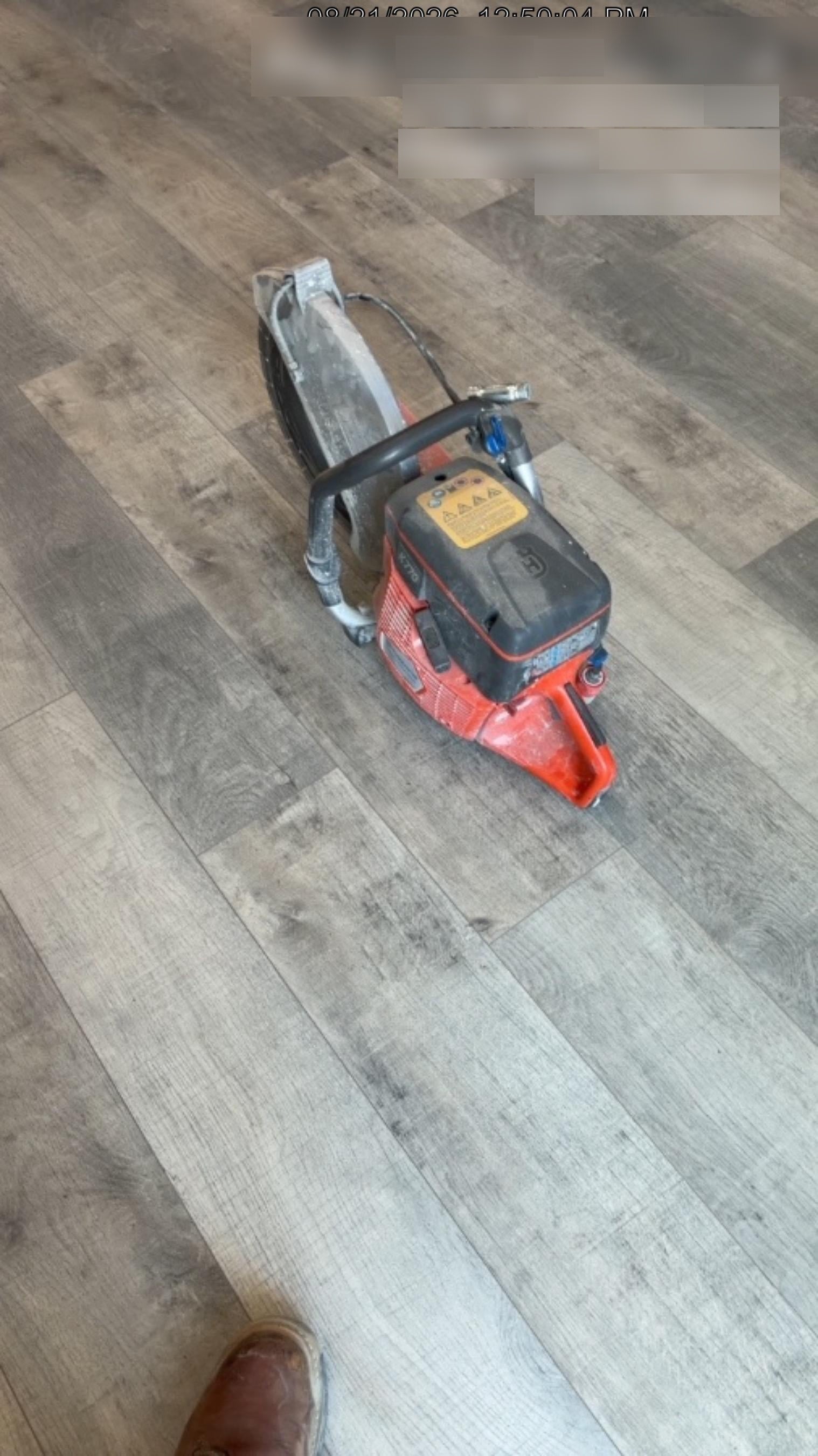 2026 HUSQVARNA K770