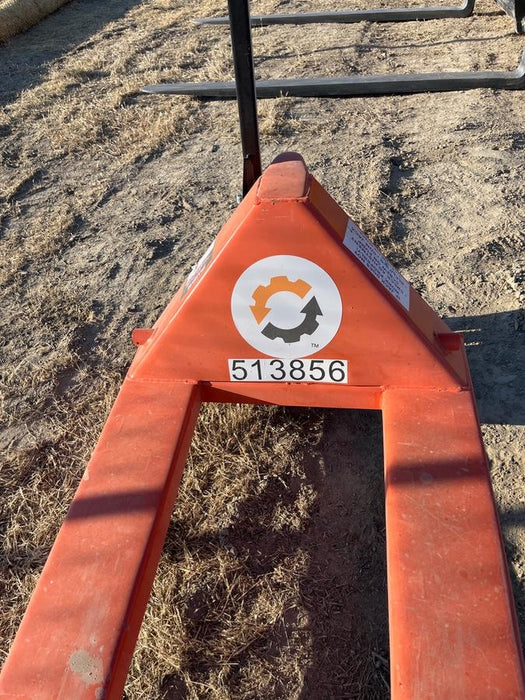 2025 FRANKLIN Franklin 2.5 Ton Pallet Jack