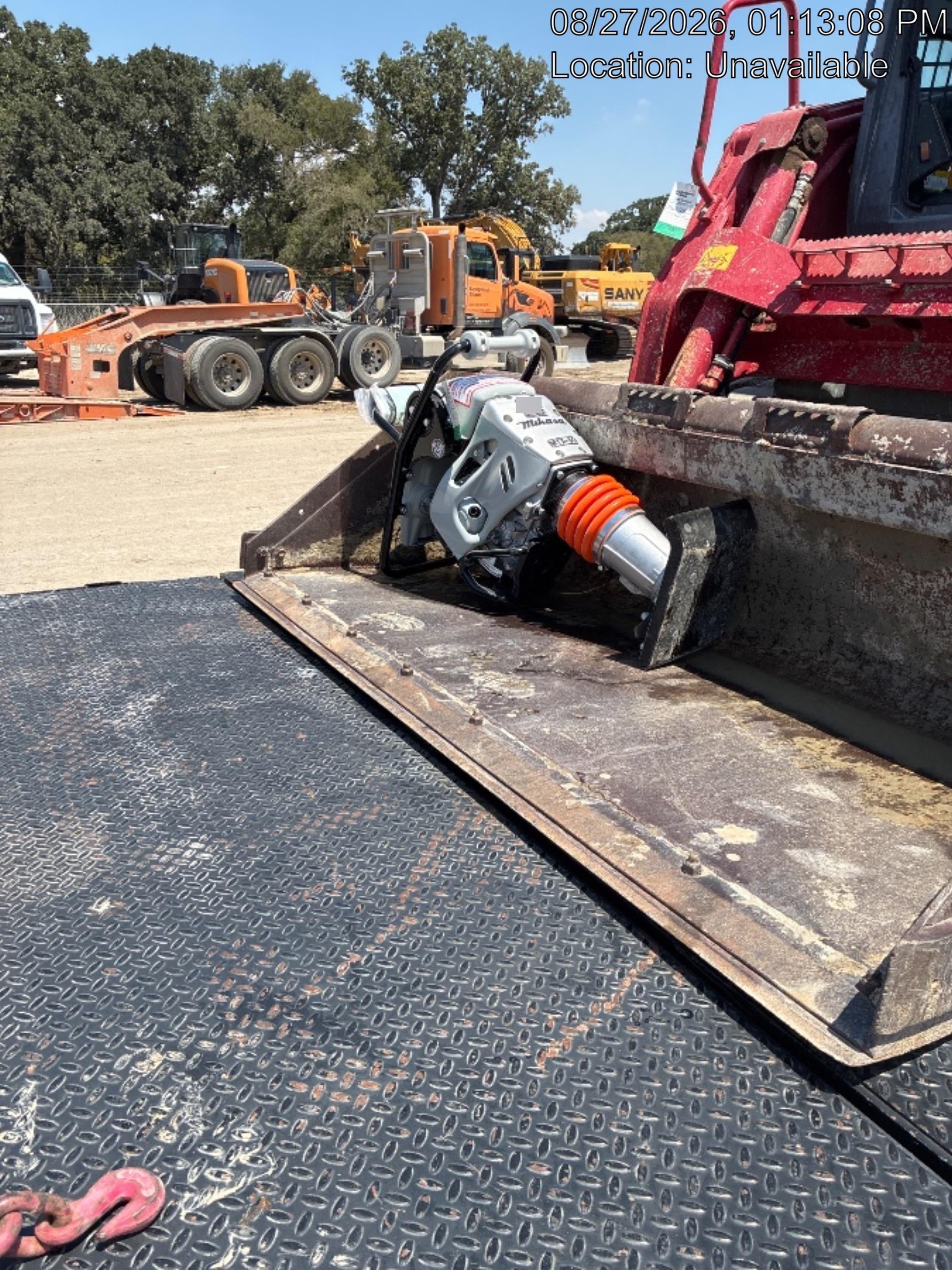 2026 MULTIQUIP MTX60HD