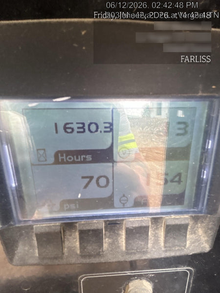 2021 GENIE GS-4390 RT