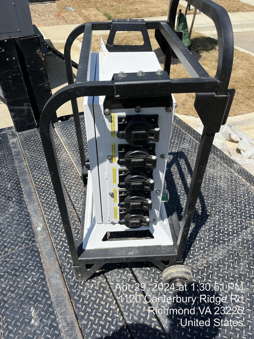 2022 TRYSTAR TP-43C-M-F10