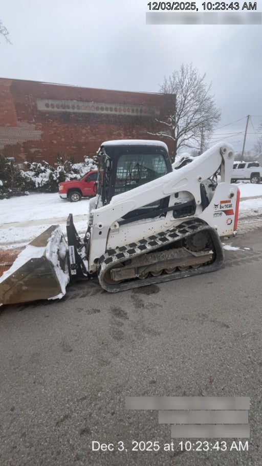 2024 ARROW MATERIAL HANDLING F5100CB