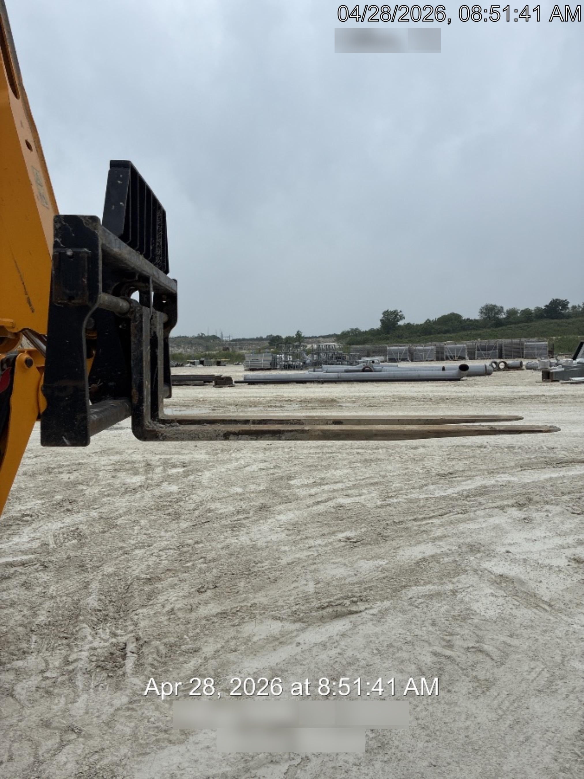 2025 JCB 512-56