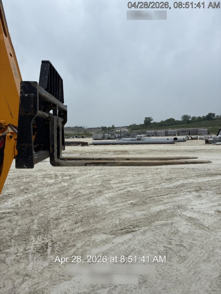 2025 JCB 512-56