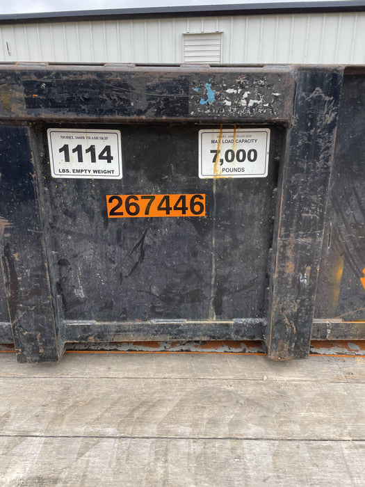 2022 STAR INDUSTRIES 1448B