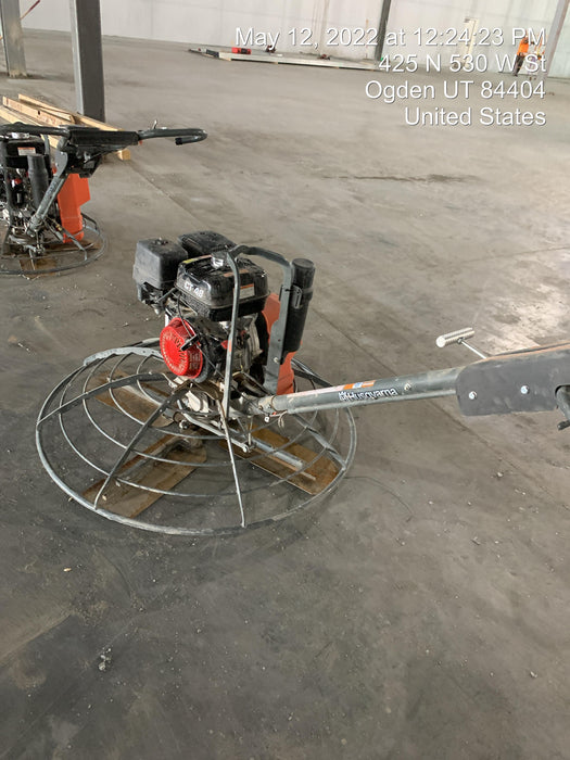 2020 HUSQVARNA CT 48-13A-V