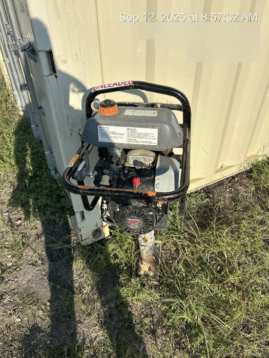 2023 MULTIQUIP MTR40HF