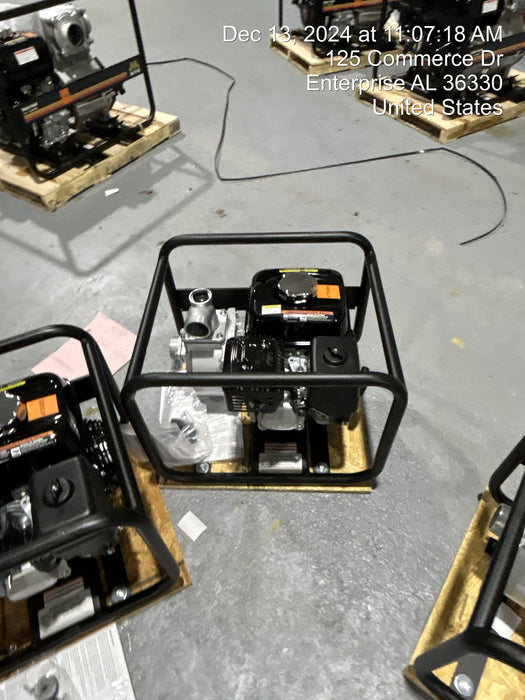 2024 MI-T-M WTP-S02-1MGH