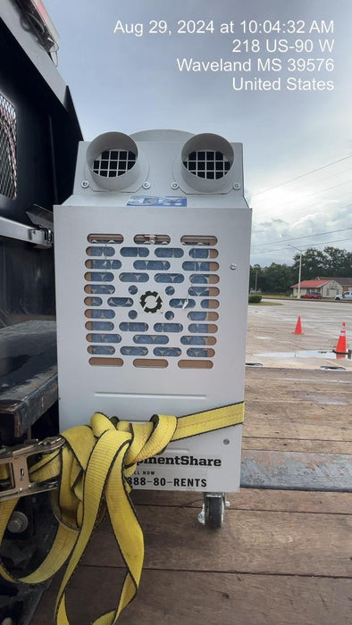 2022 KWIKOOL KPAC1811-2