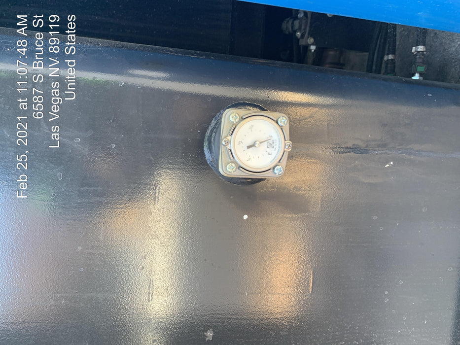 2020 GENIE GS-4390 RT