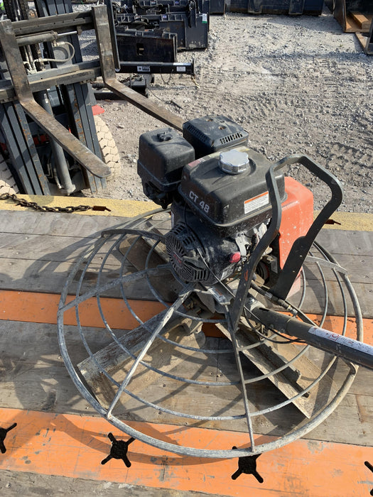 2021 HUSQVARNA CT 48-13A-V