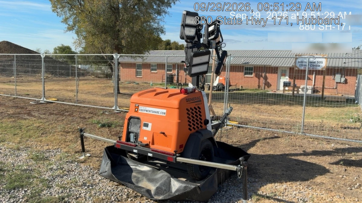 2026 GENERAC MLTS-4
