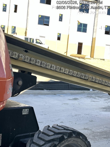 2023 JLG 600S