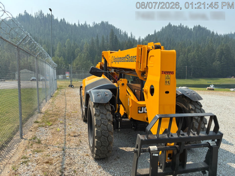 2026 JCB 506-36